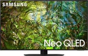 Телевізор Samsung QE43QN90D Телевізор Samsung QE43QN90D